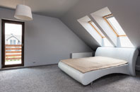 Brewlands Bridge bedroom extensions